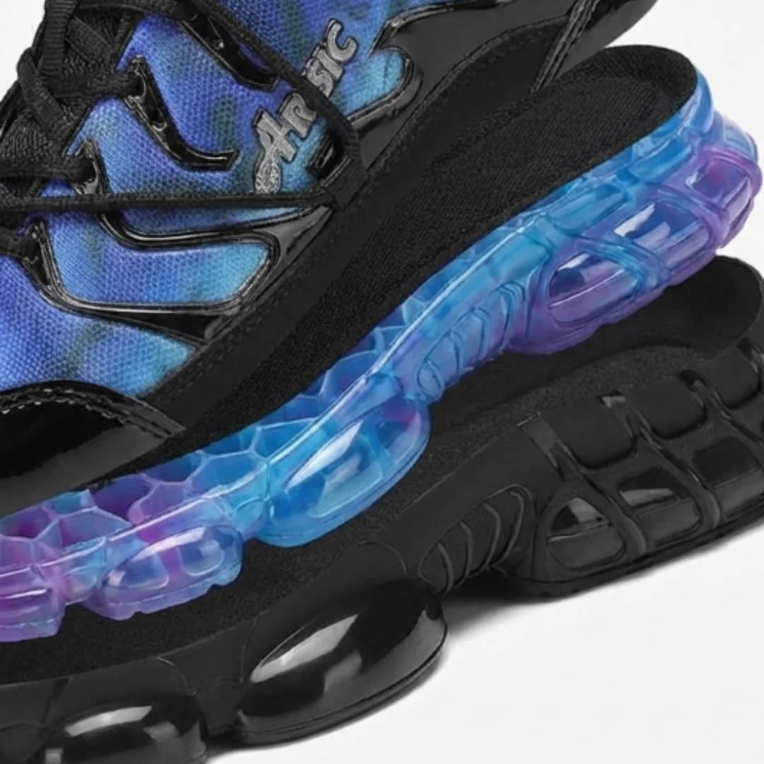 Gel ammortizzante anti-shock