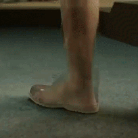 Supporto ortopedico integrato