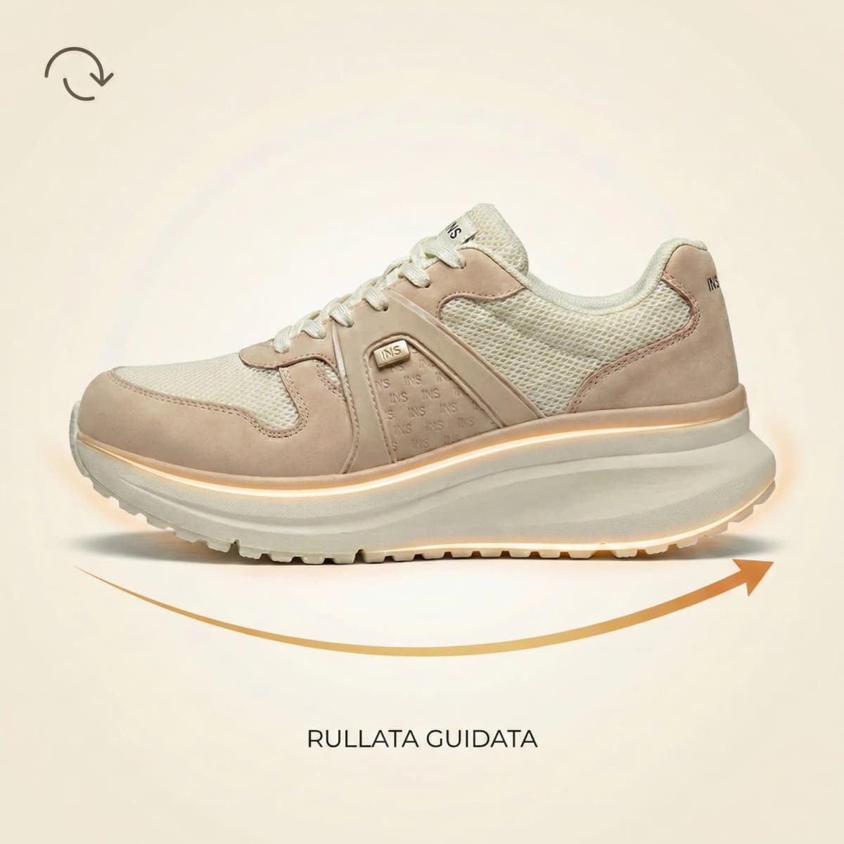 Passo più guidato (Rocker)