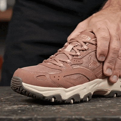 Struttura robusta e impermeabile