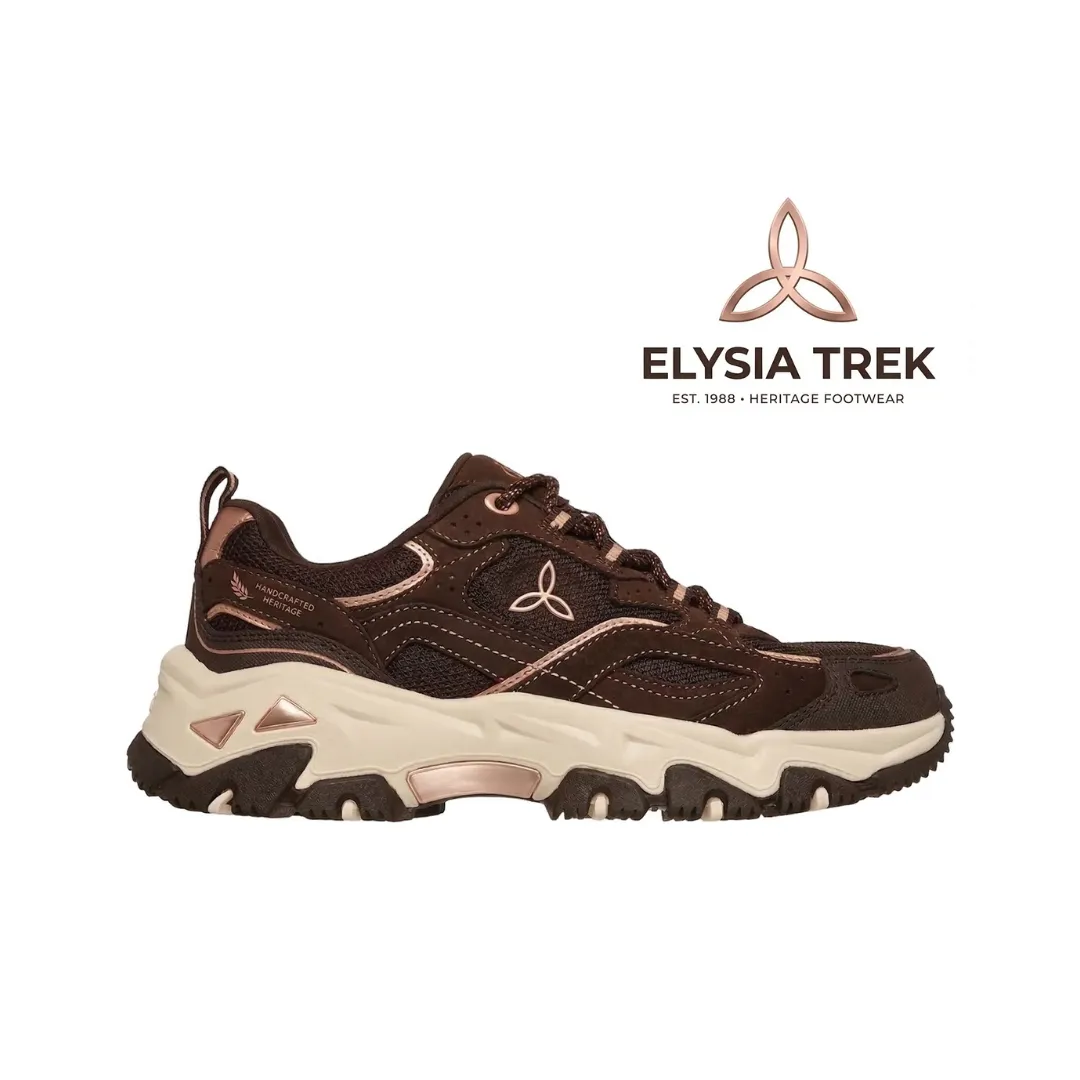 Elysia Trek - Foto 1