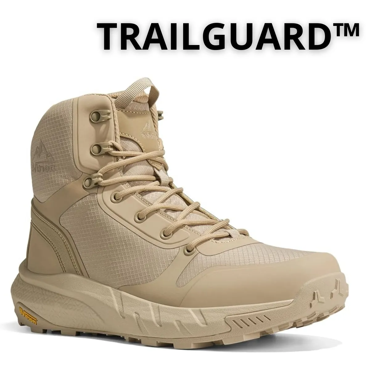 TrailGuard™ - Foto 1